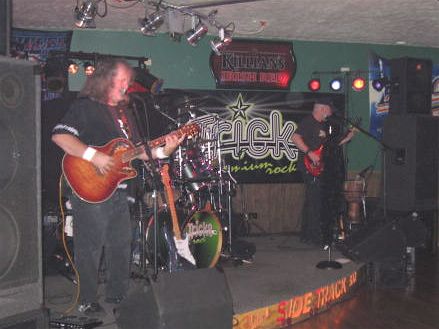 Sep 14, Sidetrack