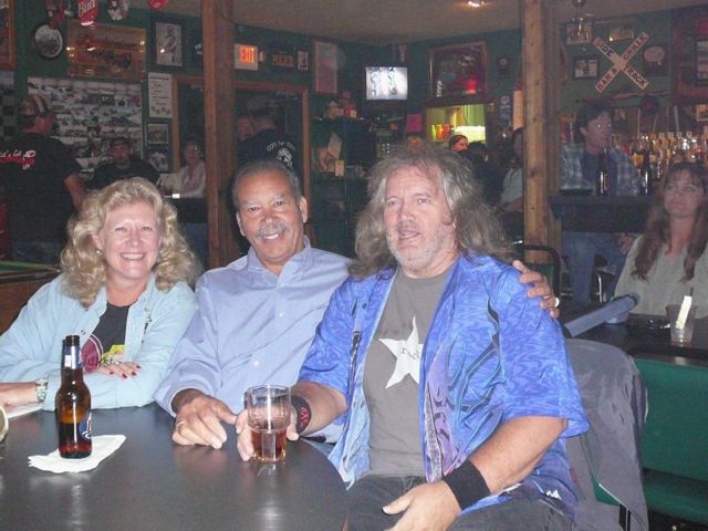 Sep 15, Sidetrack