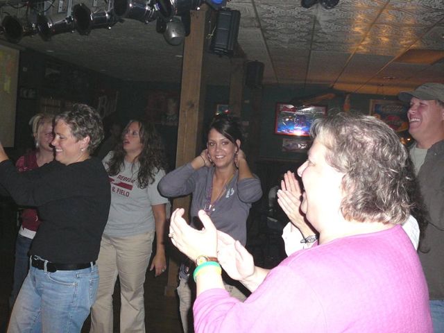 Sep 15, Sidetrack