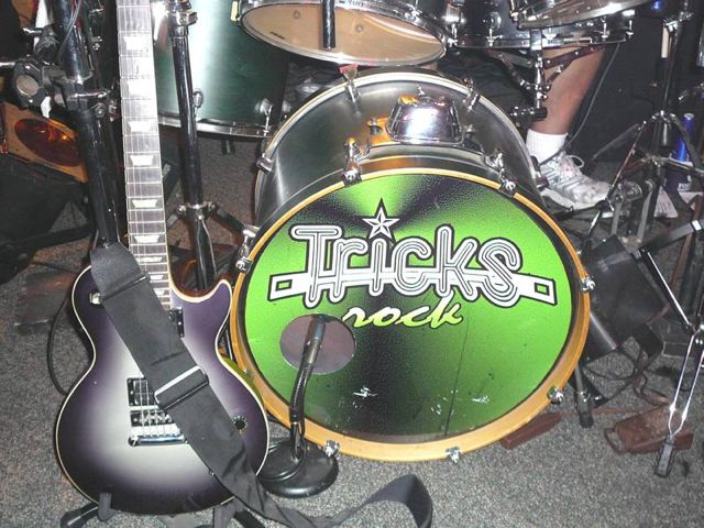 Sep 15, Sidetrack