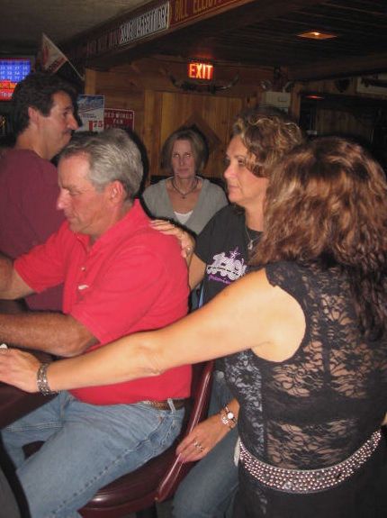 Sep 21, Log Cabin