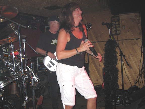 Sep 22, Log Cabin