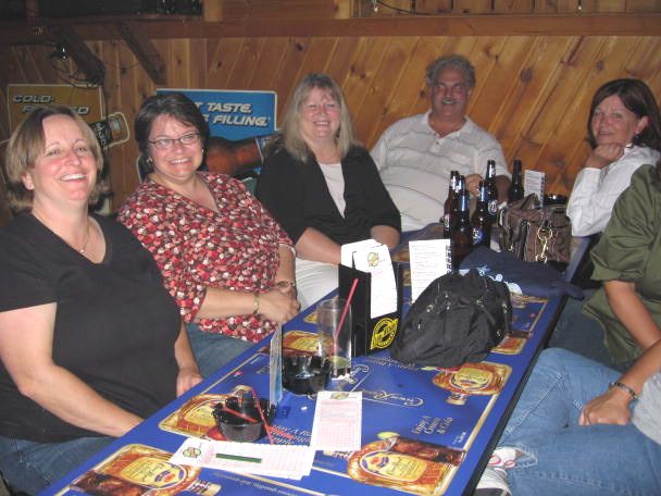 Sep 22, Log Cabin