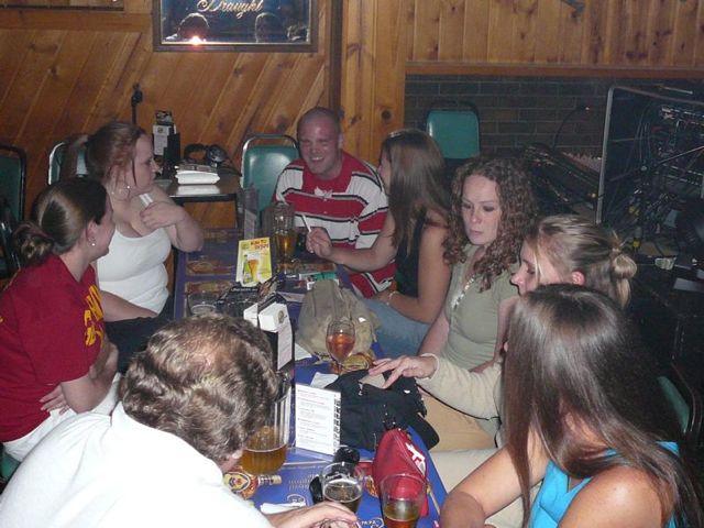 Sep 22, Log Cabin
