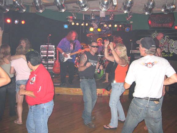 Sep 8, Sidetrack