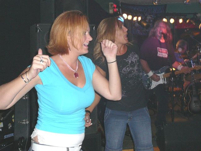 Sep 8, Sidetrack