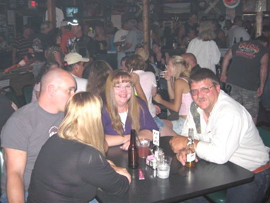 Sep 8, Sidetrack