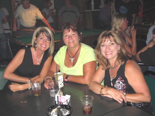 Sep 8, Sidetrack