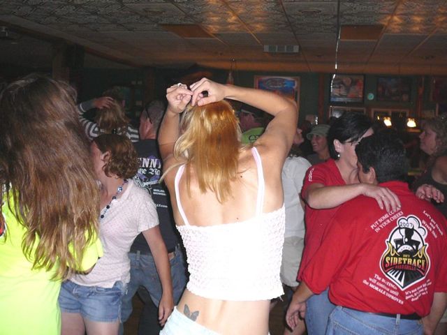 Sep 8, Sidetrack