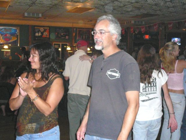 Sep 8, Sidetrack