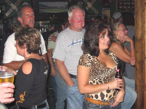 Sep 8, Sidetrack