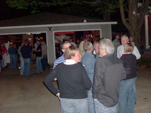 05-10 Dylan Party