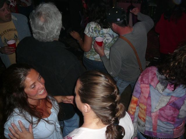 05-10 Dylan Party