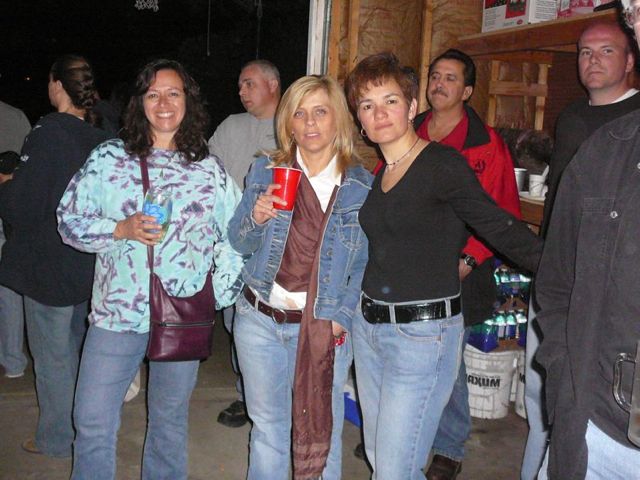 05-10 Dylan Party