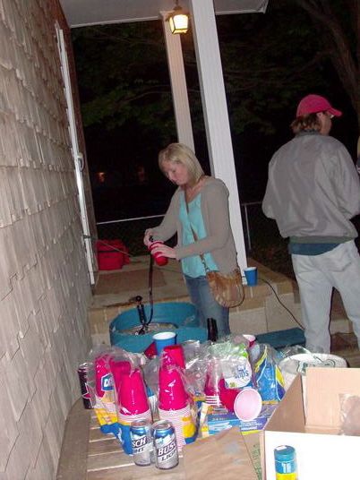 05-10 Dylan Party