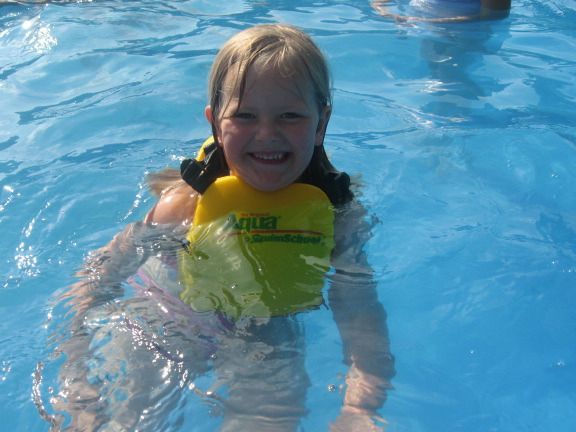 June 7 - Shannon Grad Party
