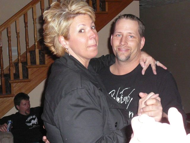 March 8 Roger Party