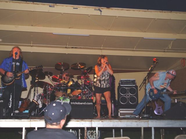 July 4, Denny Pics