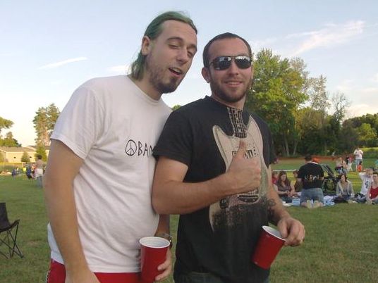 July 4, Fred Pics