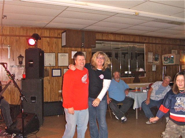 Paula Party Debbie Pix