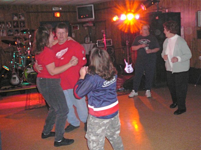 Paula's Tricks Party Birthday