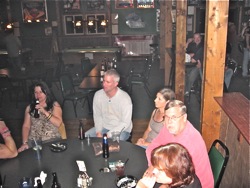 10-17 Sue's SideTrack
