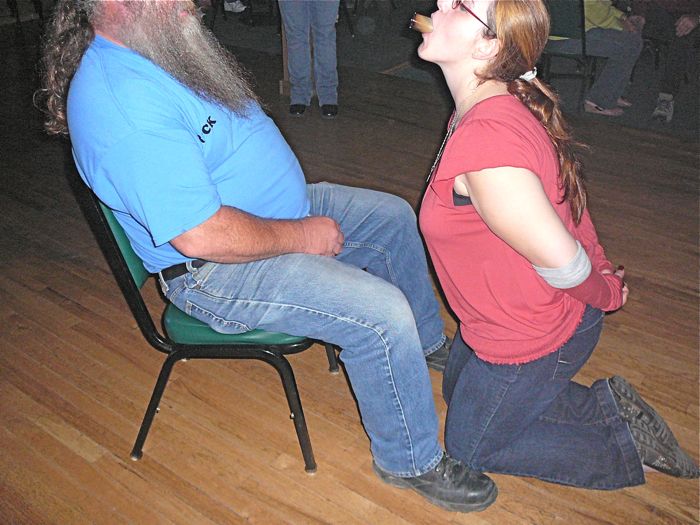 10-18 Sue's SideTrack