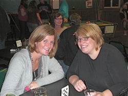 10-18 Sue's SideTrack