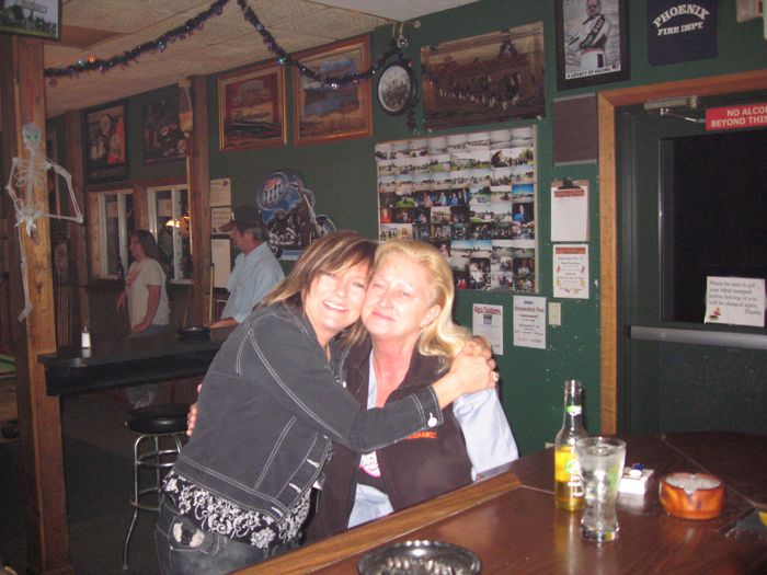 10-25 Sue's SideTrack