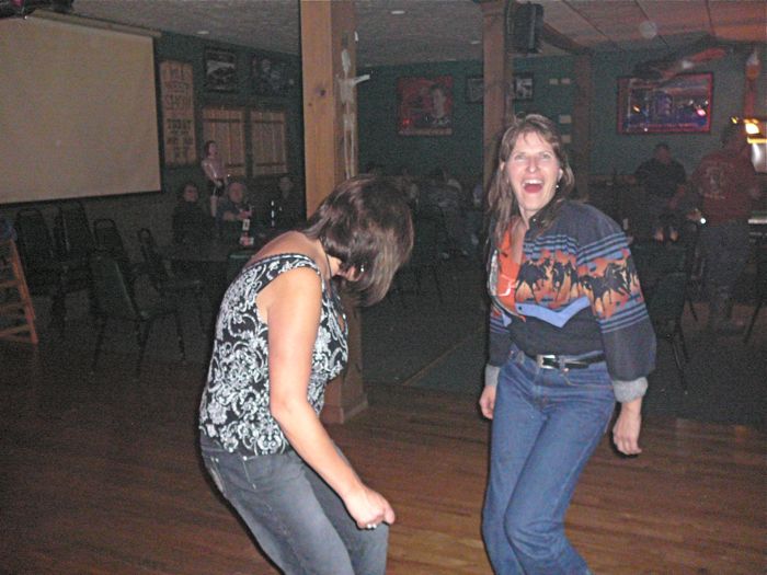 10-25 Sue's SideTrack
