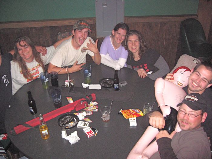 10-25 Sue's SideTrack