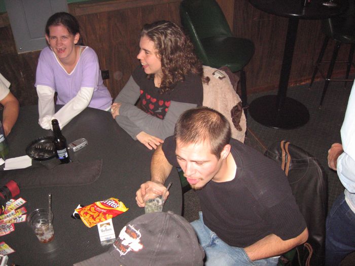 10-25 Sue's SideTrack