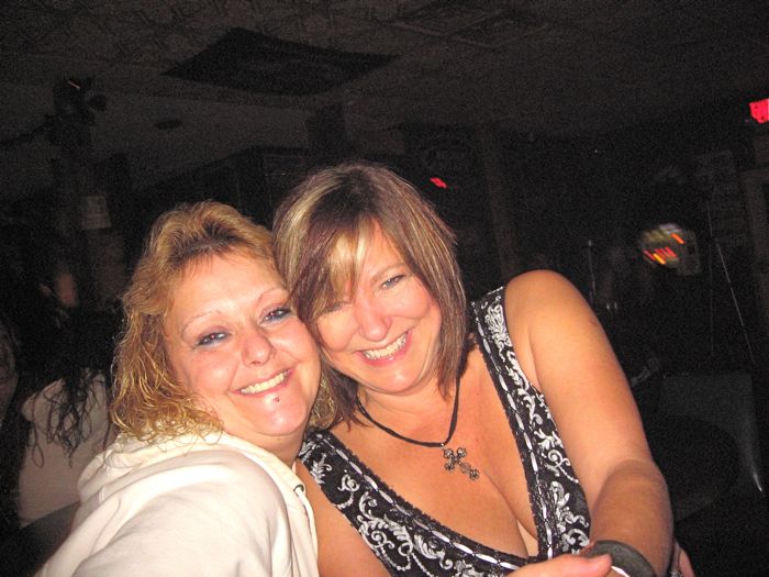 10-25 Sue's SideTrack