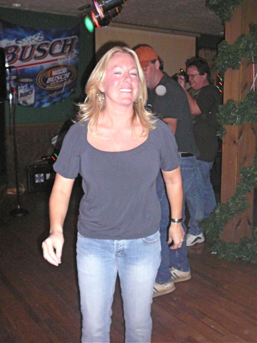 12-13 Sue's Sidetrack