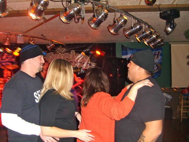 12-19Sidetrack Debbie Pics