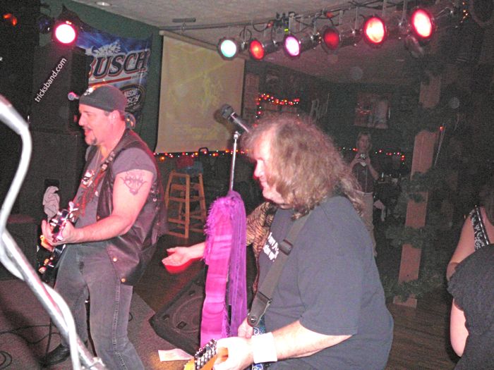 12-20 Sue's Sidetrack