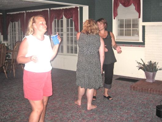 Allegan Class of '78 Reunion