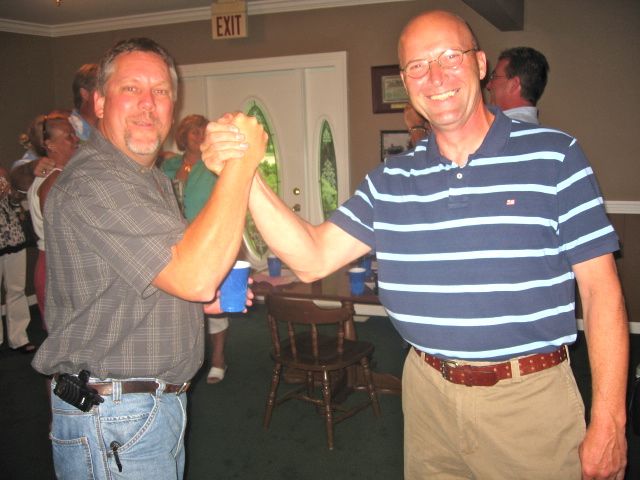 Allegan Class of '78 Reunion