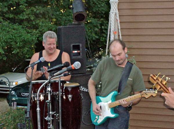 PatioParty08 Fred Pics