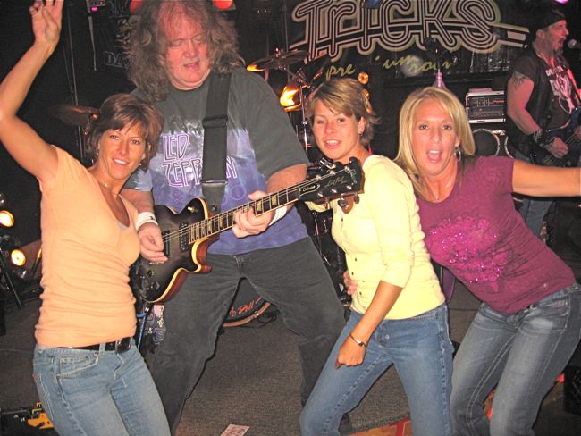 4-17 Sue's SideTrack