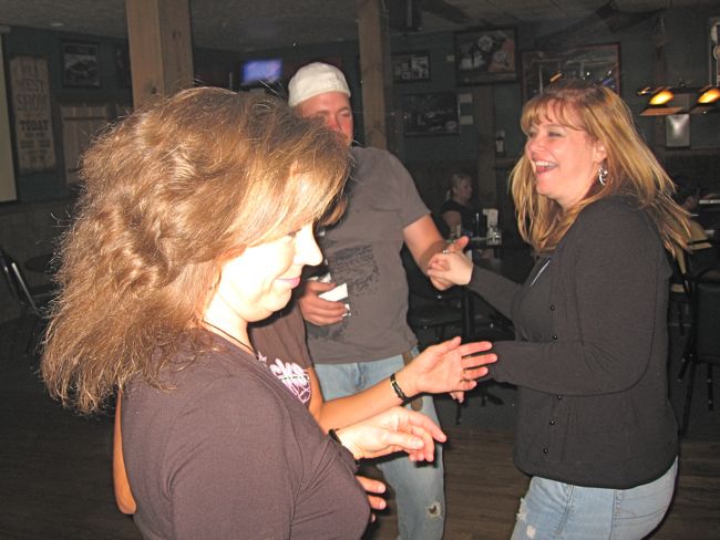 4-17 Sue's SideTrack