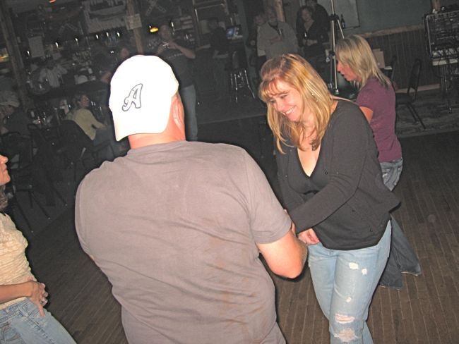 4-17 Sue's SideTrack