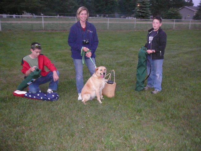 Dorr Independence Day Celebration