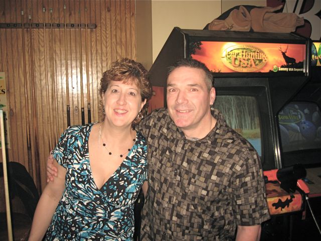 3-13 St. Patty's Hotel