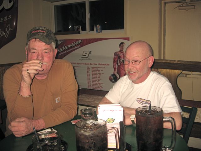 3-13 St. Patty's Hotel