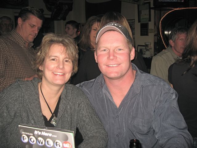 3-13 St. Patty's Hotel