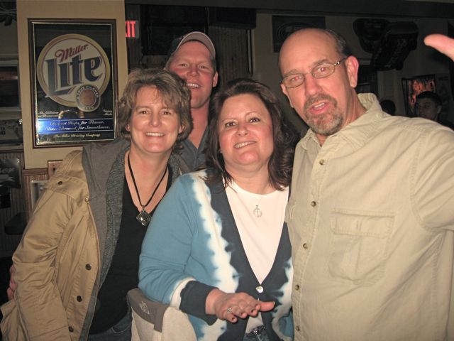 3-13 St. Patty's Hotel