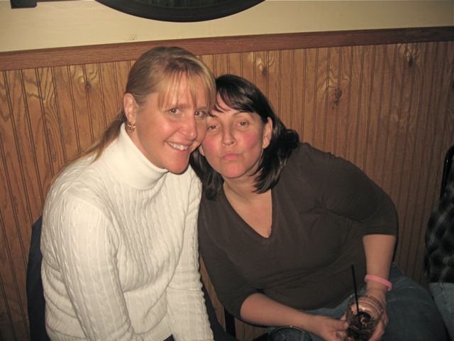 3-13 St. Patty's Hotel