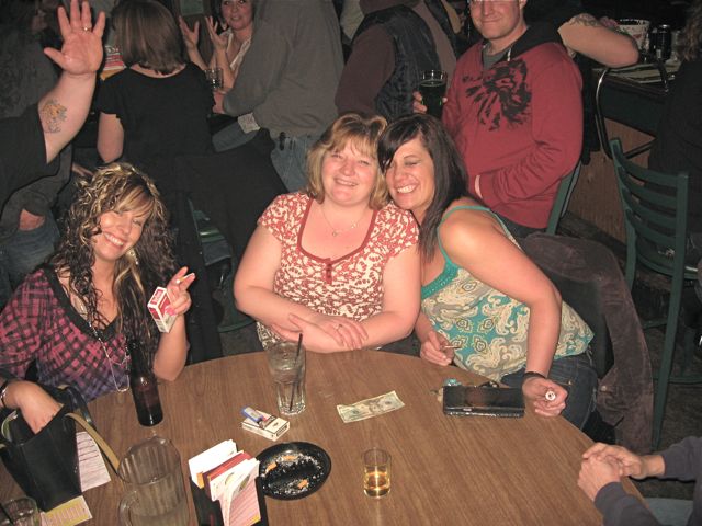 3-13 St. Patty's Hotel