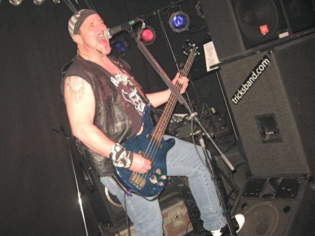 3-5 Wayland Hotel